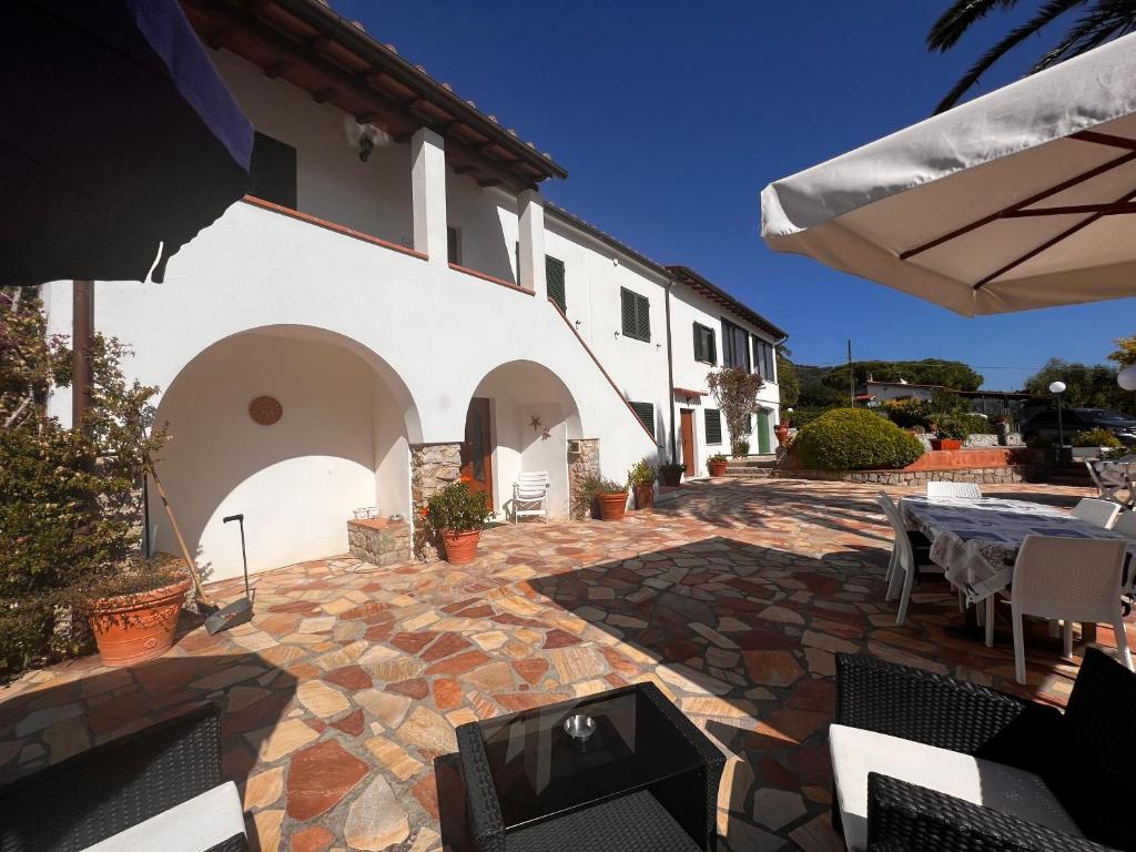 VILLA ANNA Appartamenti per vacanza in casale di charme photo 1