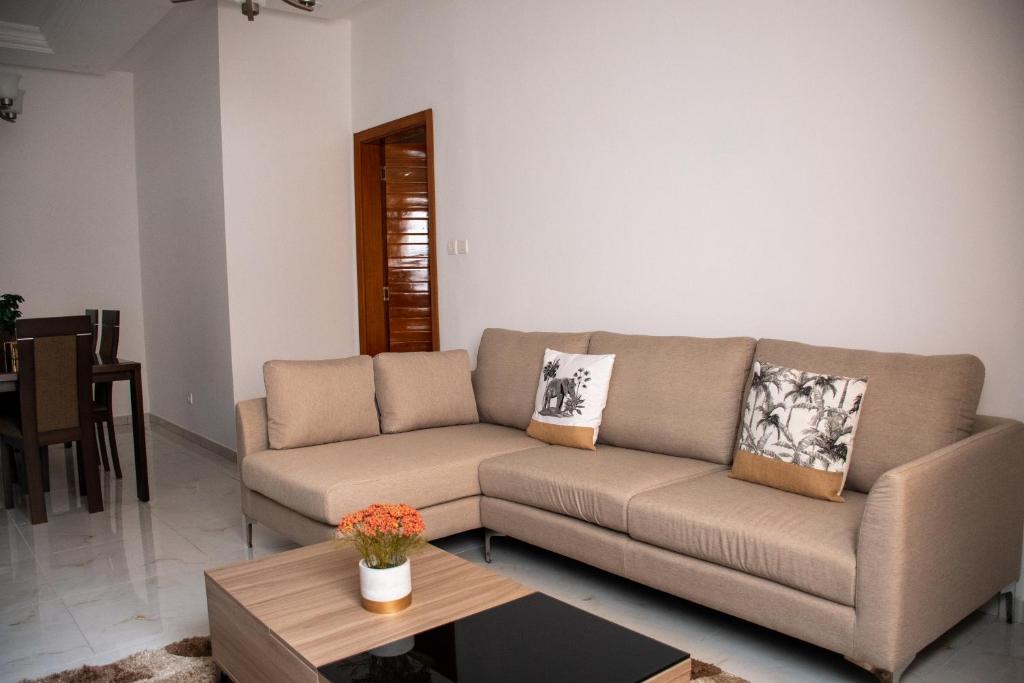 Appartement MONGOH photo 2