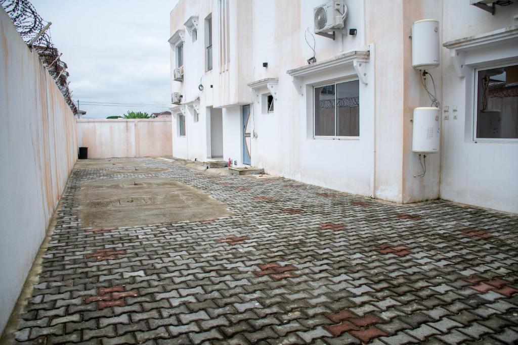 Appartement MONGOH photo 4