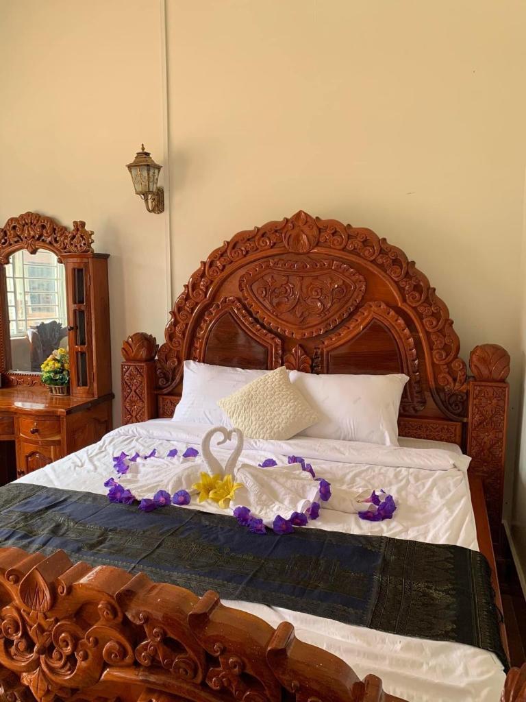Samnang Leap guesthouse photo 2