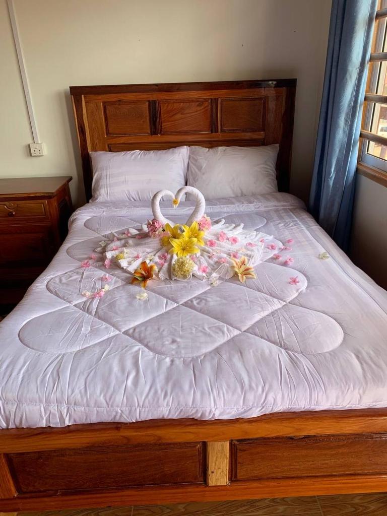 Samnang Leap guesthouse photo 4