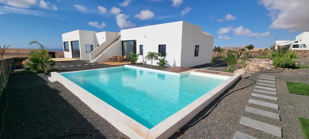 Villa Osaya