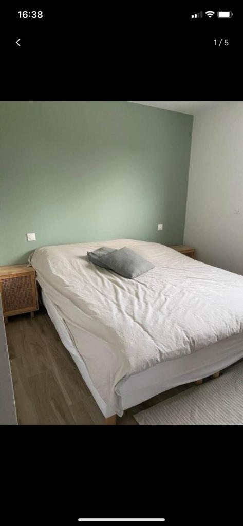 Chambre proche circuit 24H photo 1