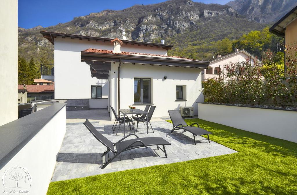 FORESTERIA GUESTHOUSE CA' DEI BACHITT photo 2