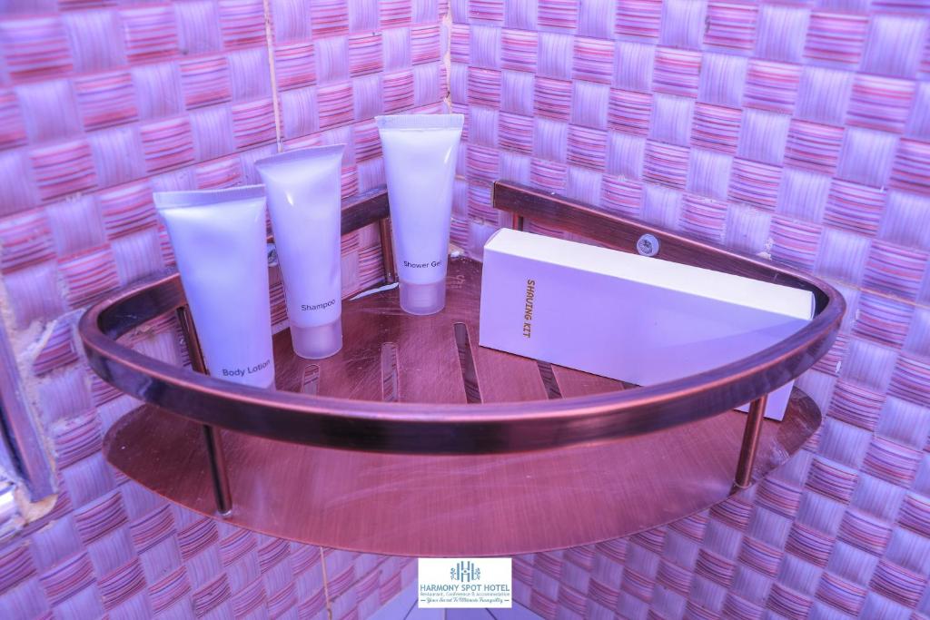 Harmony Spot Hotel photo 1