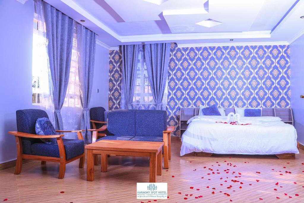 Harmony Spot Hotel photo 2