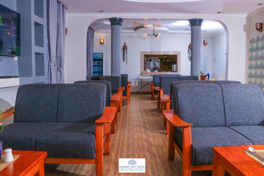 Harmony Spot Hotel photo 3