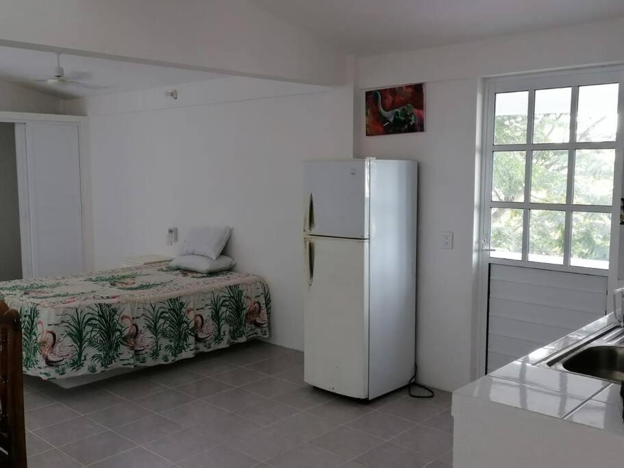 Loft Vista Mar en Puerto Ángel photo 1