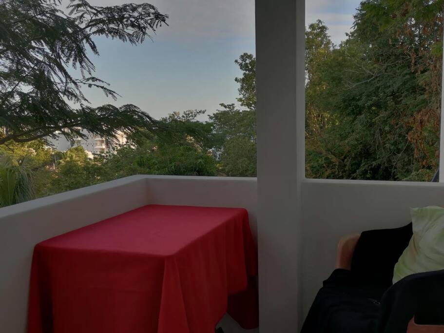 Loft Vista Mar en Puerto Ángel photo 3