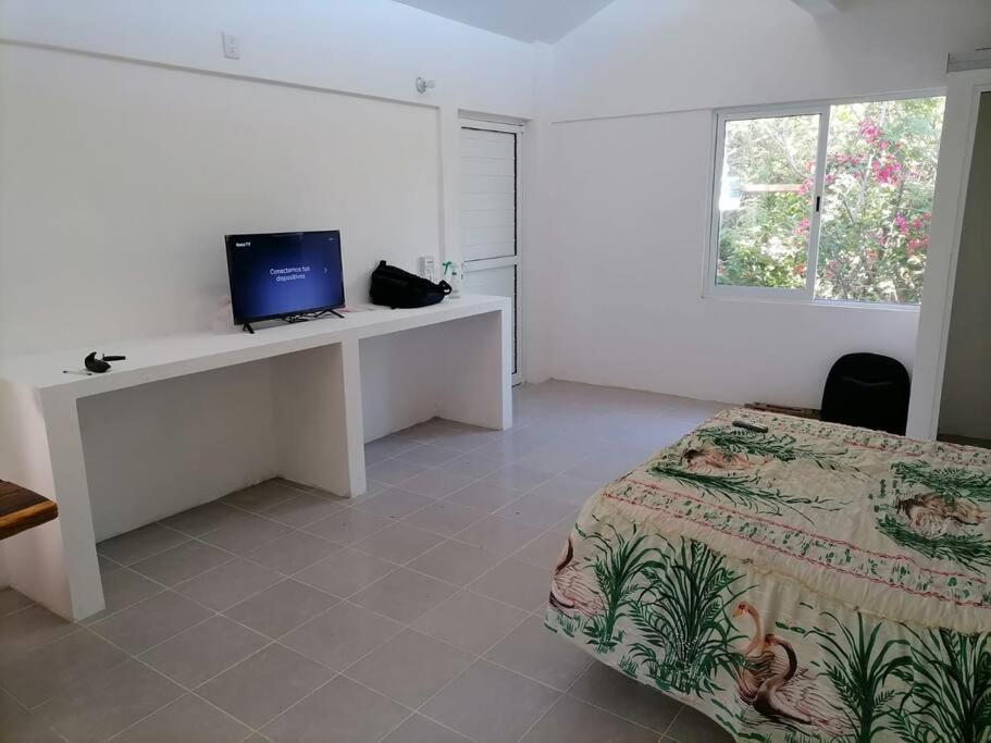 Loft Vista Mar en Puerto Ángel photo 4