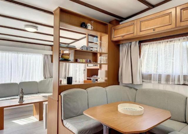Le chalet de Blonville photo 2