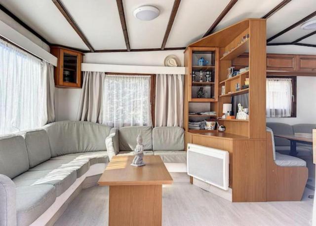 Le chalet de Blonville photo 1