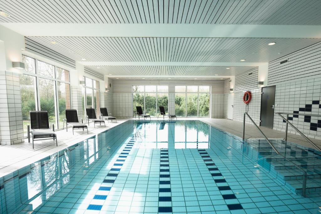 Hotel am Park Bad Driburg photo 1