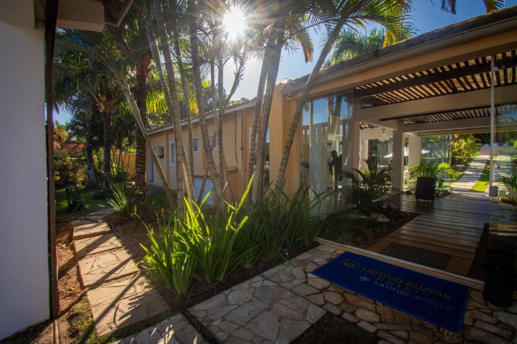Hotel Latitud Buzios by Latitud Hoteles photo 4