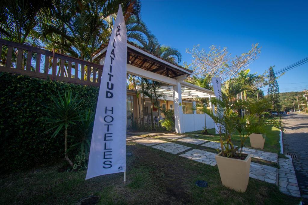Hotel Latitud Buzios by Latitud Hoteles photo 1