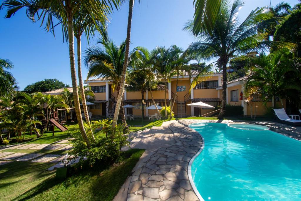 Hotel Latitud Buzios by Latitud Hoteles photo 3