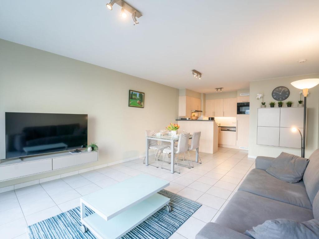 Apartment Flipper nearby the beach by Interhome