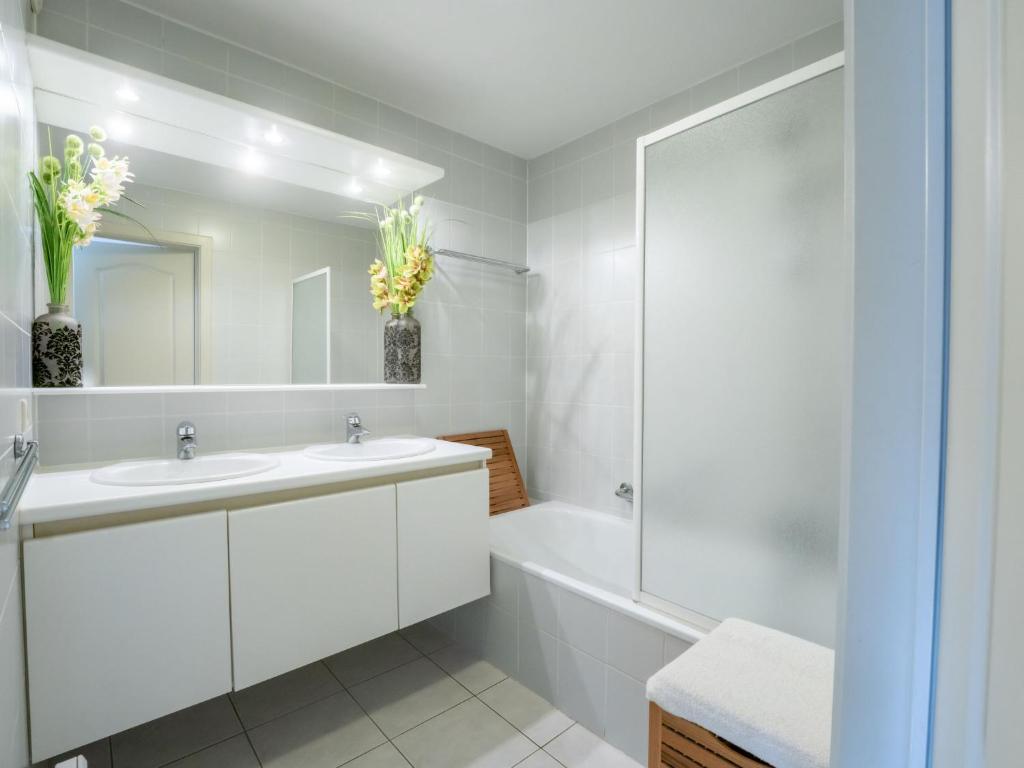 Apartment Flipper nearby the beach by Interhome photo 3