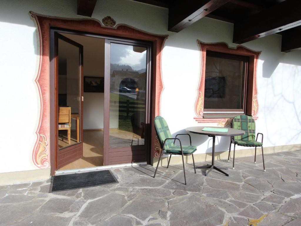 Apartment Römerhof-6 by Interhome photo 4
