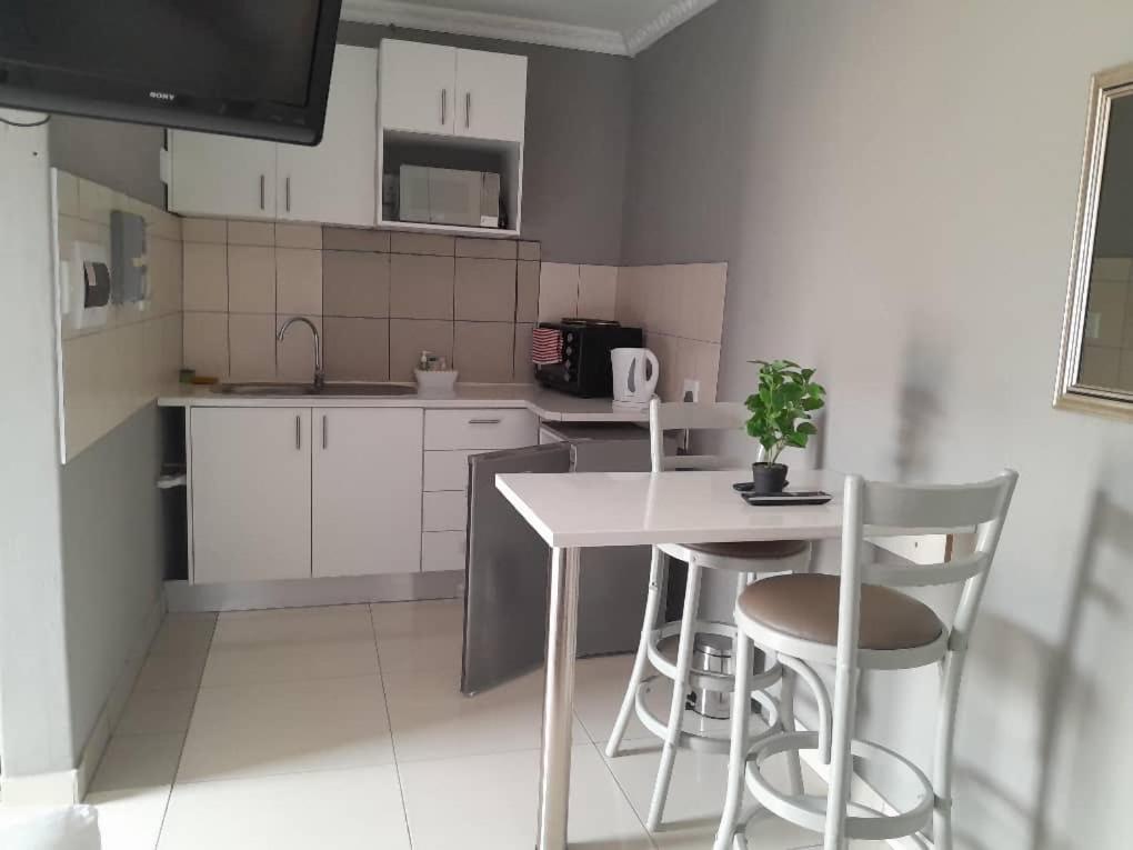Kangumine Self Catering Units