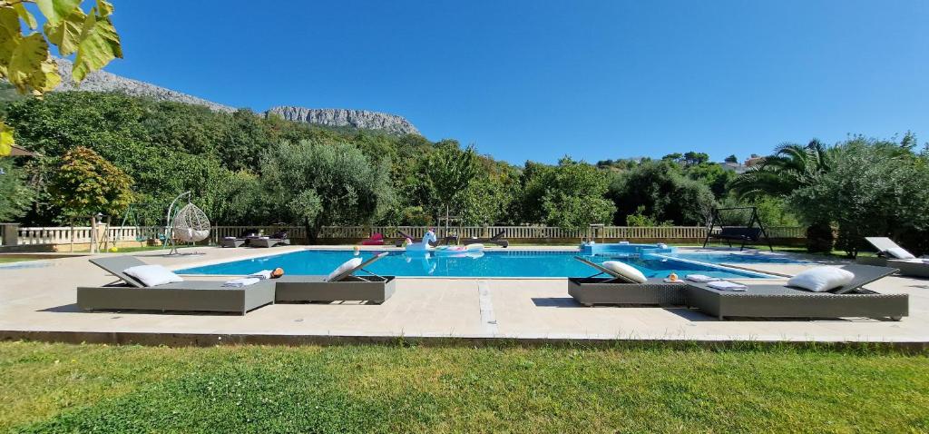 Diverso Holiday property photo 2