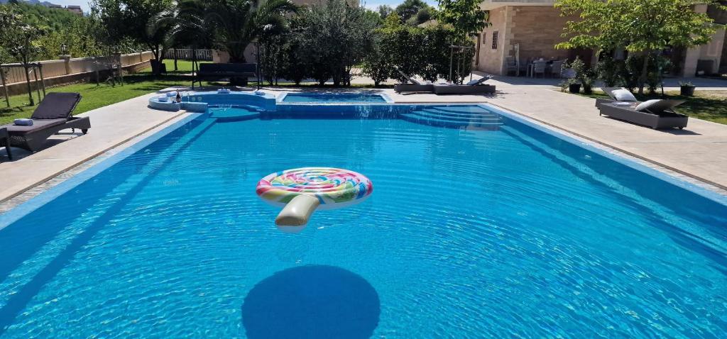 Diverso Holiday property photo 3
