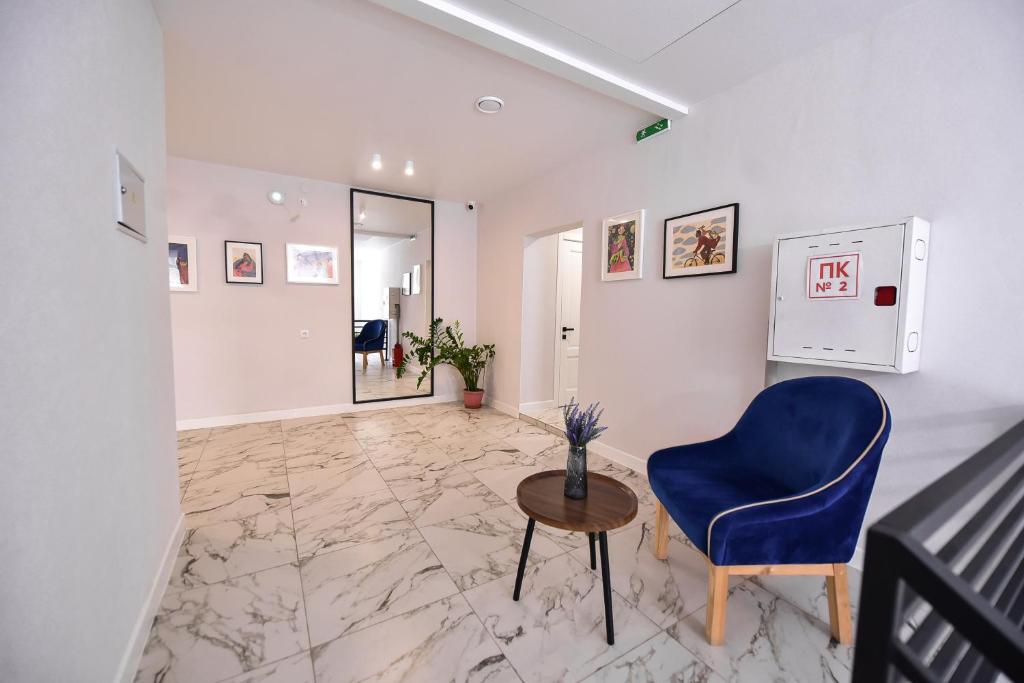 SAFIA Hotel photo 2