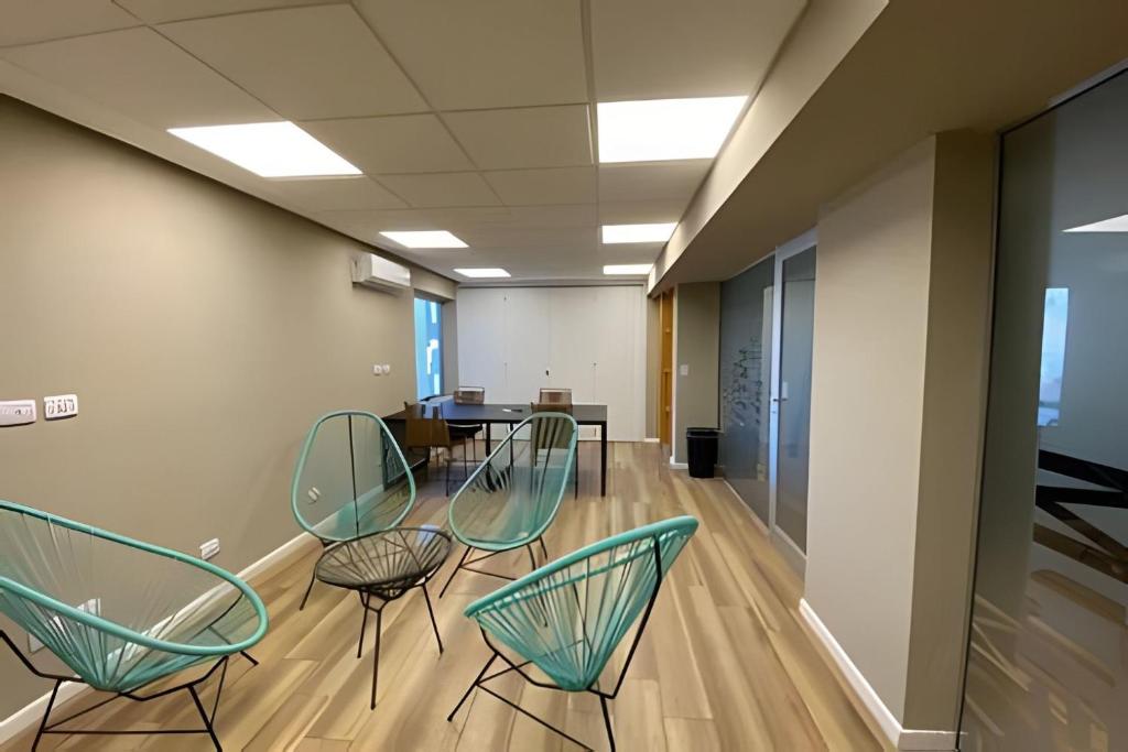 Estudio Ejecutivo con Amenities photo 4