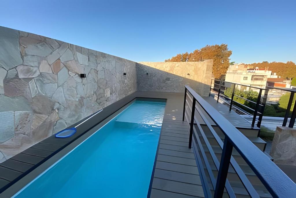 Estudio Ejecutivo con Amenities photo 2