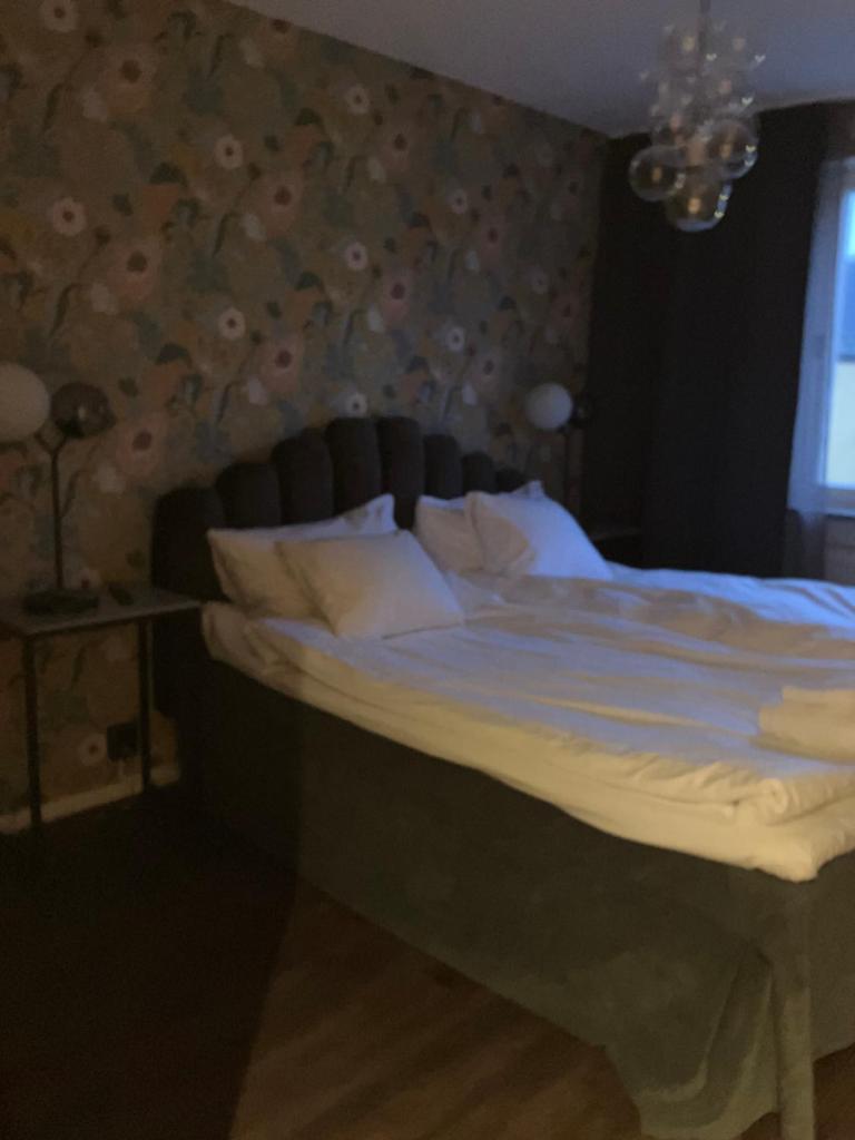 Riverside Hotel i Ängelholm photo 1