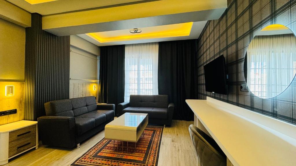 El Baboos Hotel photo 1