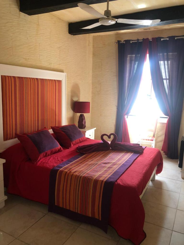 Petra Farmhouse B&B photo 1