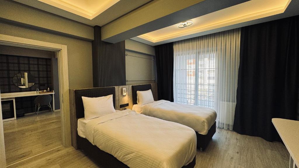 El Baboos Hotel photo 4