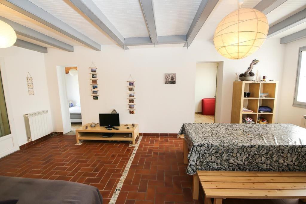 maison 4 personnes a Sion sur L ocean photo 4