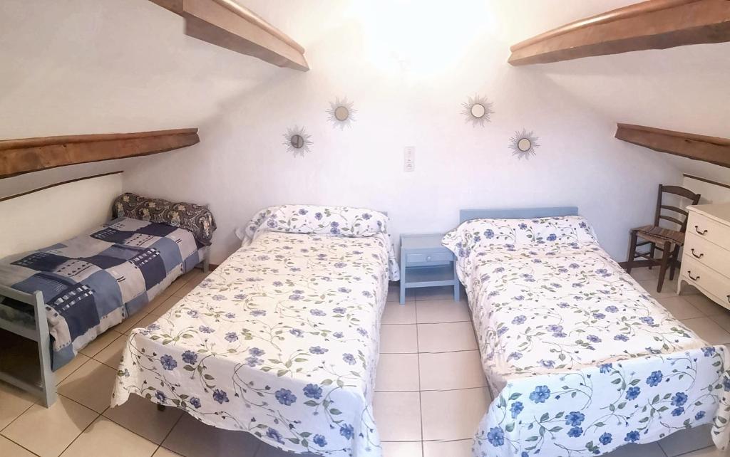 Maison de 2 chambres a Mostuejouls photo 3
