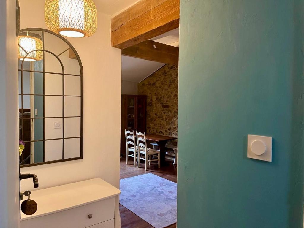 LE CLOS D'ALET photo 1