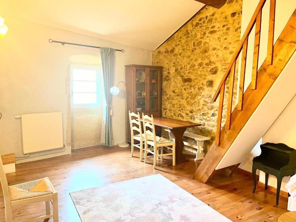 LE CLOS D'ALET photo 3