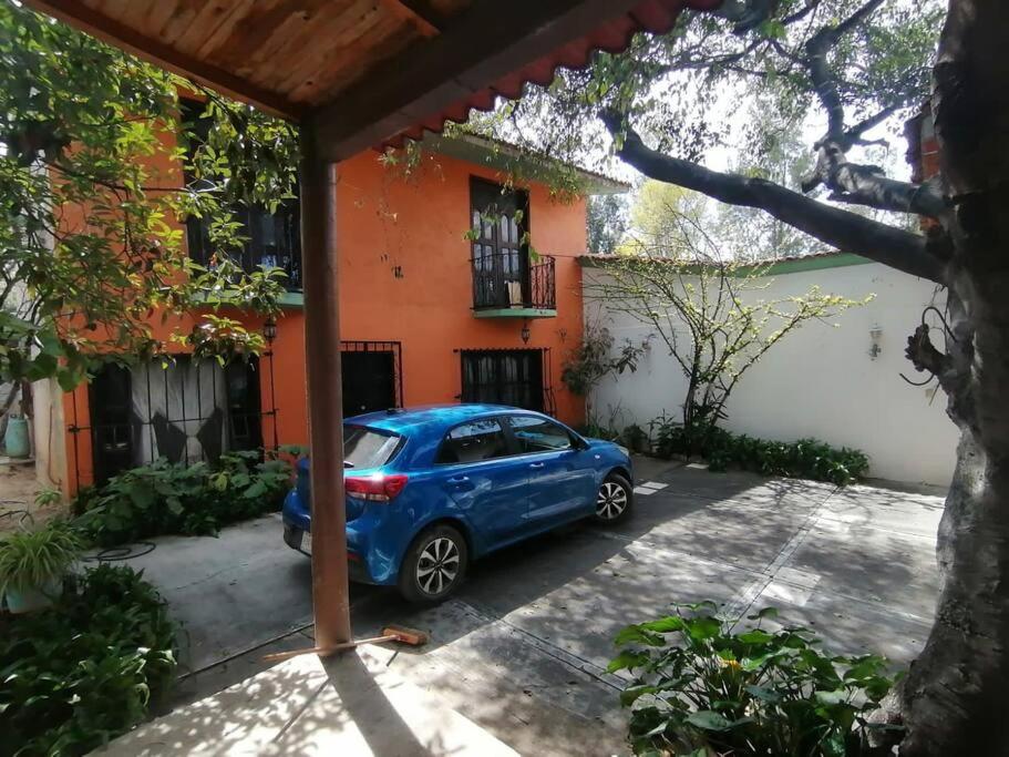 Tu Casa en Miahuatlán: Ideal Familias y Grupos