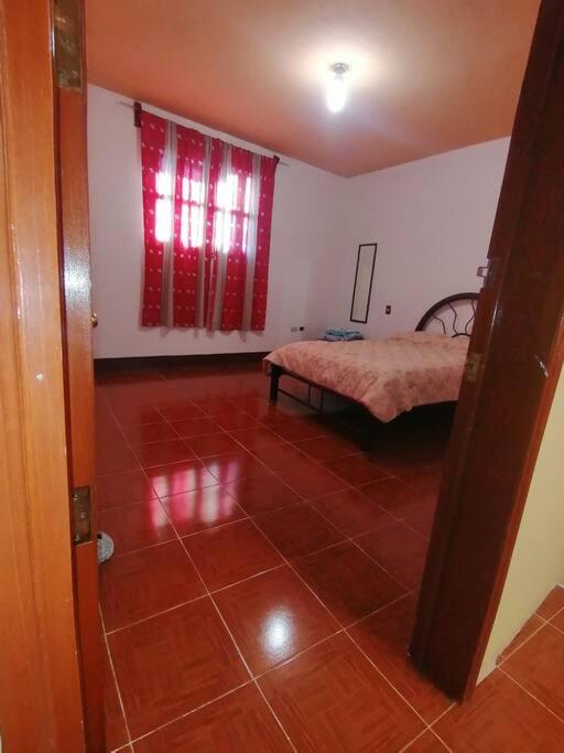 Tu Casa en Miahuatlán: Ideal Familias y Grupos photo 3