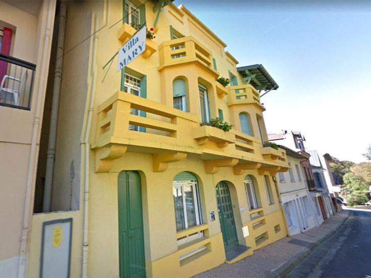 Villa mary
