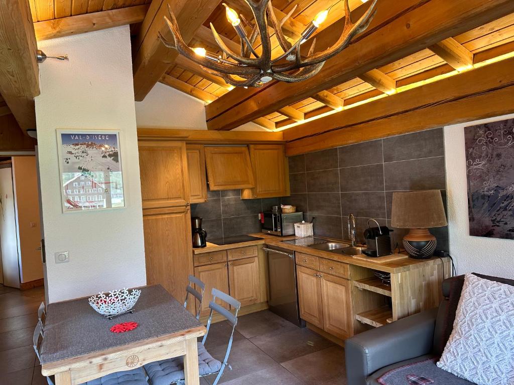 Chalet Barmaz photo 1