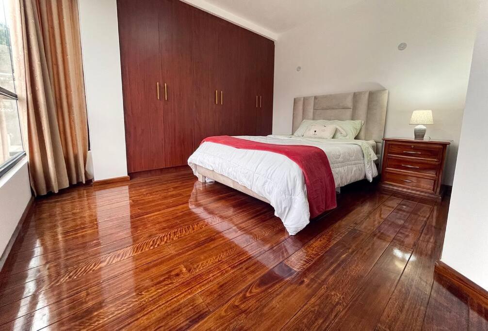 Casa de Madera y Mármol photo 1