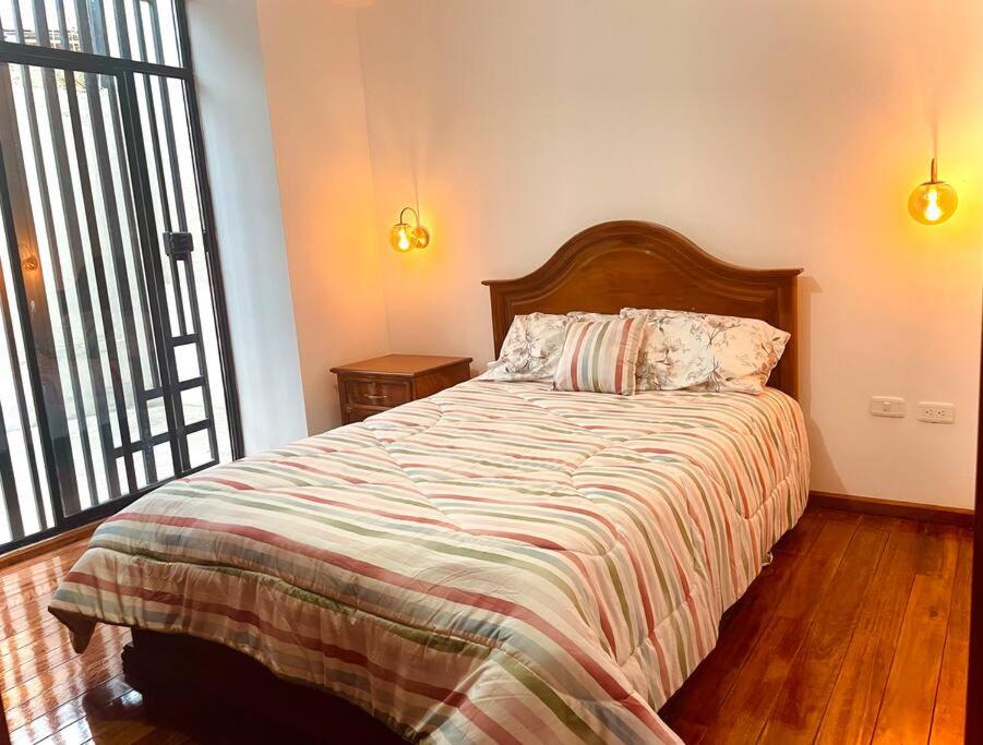 Casa de Madera y Mármol photo 2
