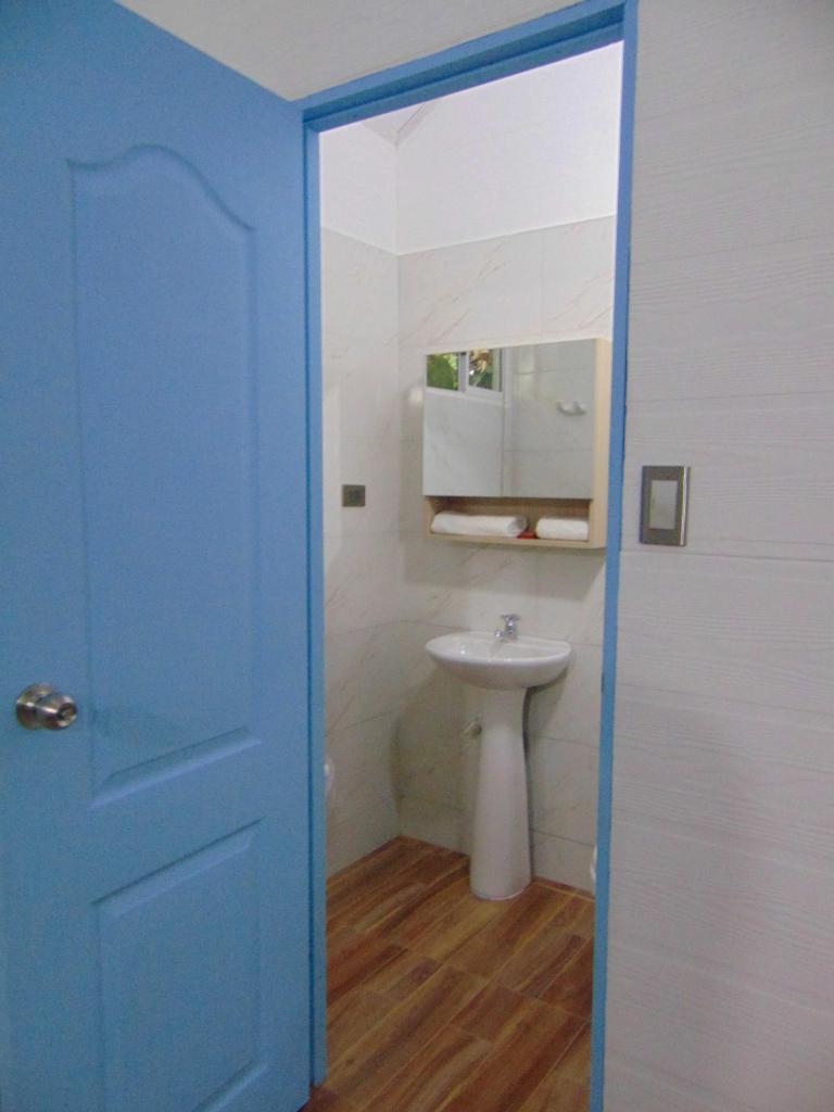Hostal Suna Vito photo 1