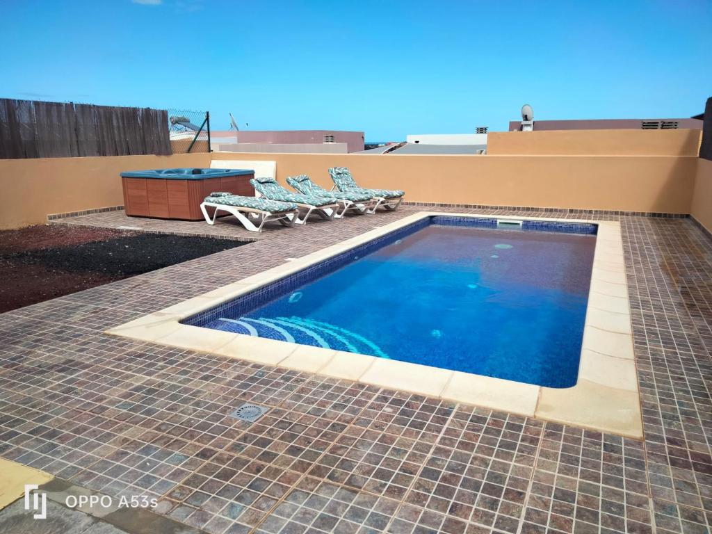 Villa La Tunera photo 1