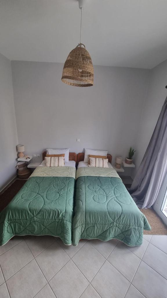 Voulitsa's Apartment photo 4
