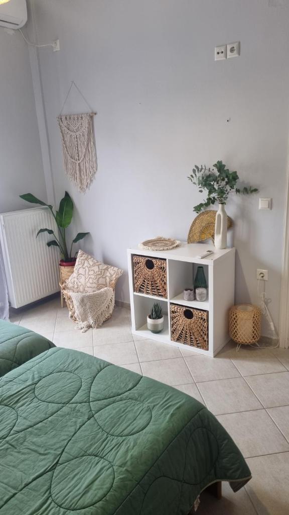 Voulitsa's Apartment photo 1