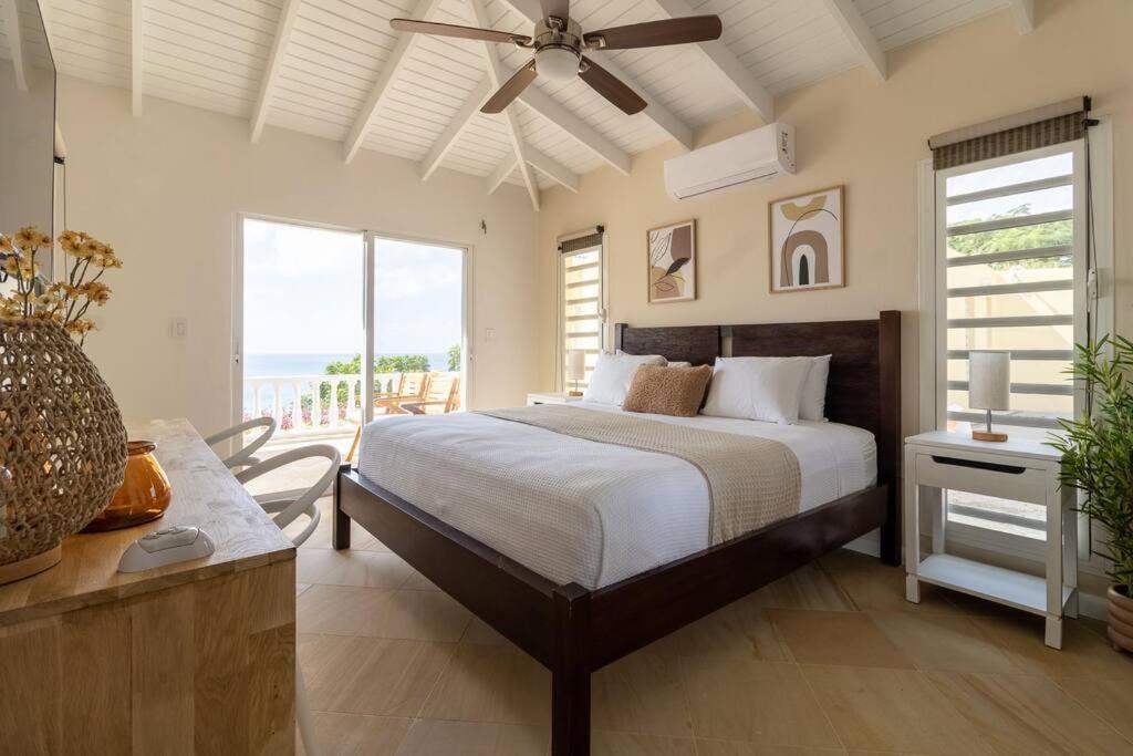 Pelikaan Sunset:A Villa With Stunning Ocean Views photo 4