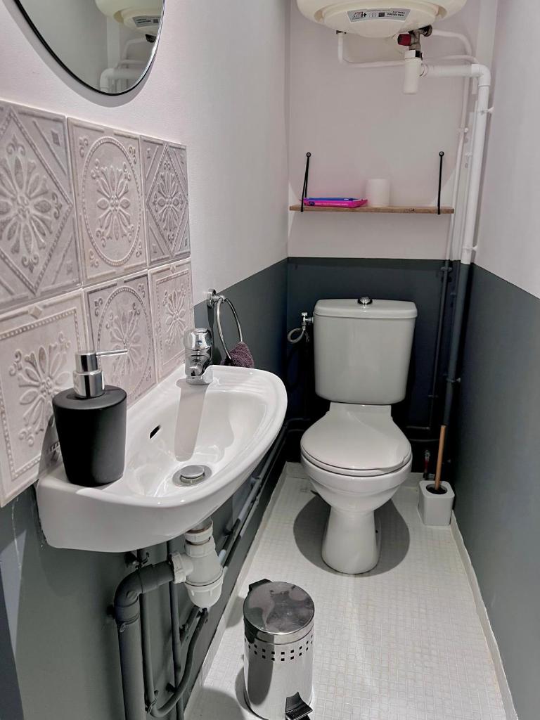 Superbe appartement en duplex, proche forteresse et monument historique photo 1