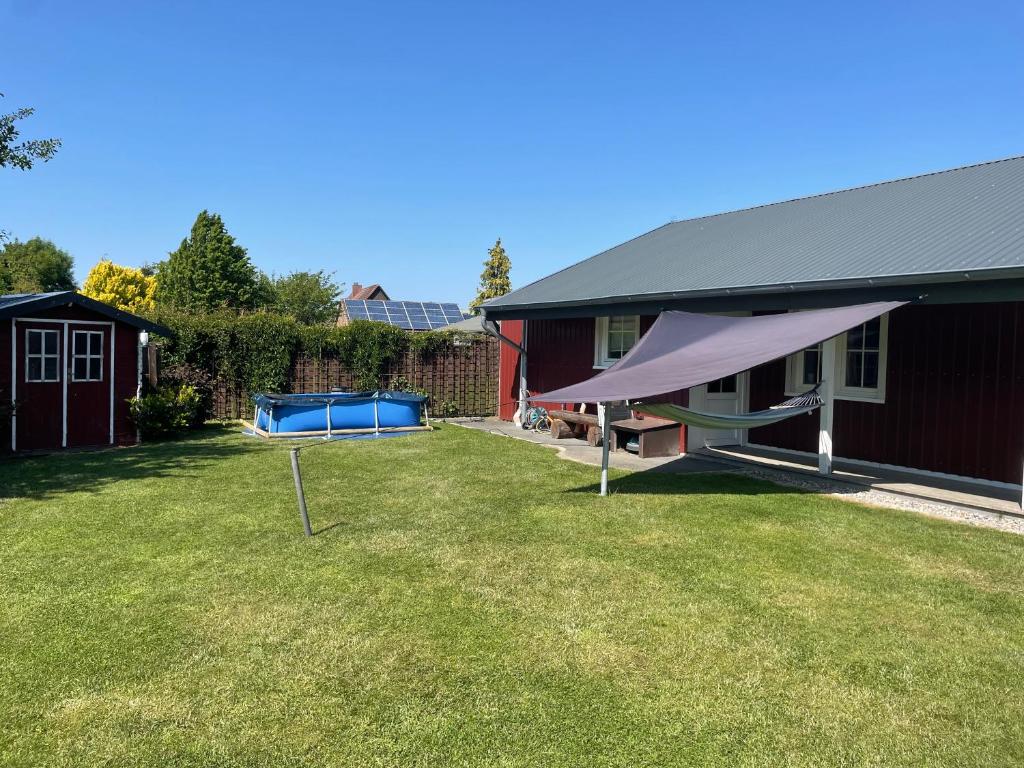 Ferienhaus Thomsen photo 1